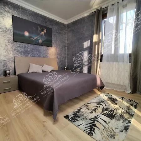 Luxury 21 * Parabita