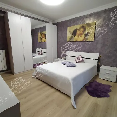 Luxury 21 * Parabita